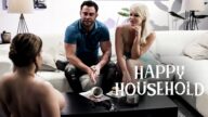 PureTaboo – Happy Household – Natasha Nice, London River, Seth Gamble