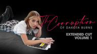 SisLovesMe – The Corruption of Dakota Burns: Chapter One – Dakota Burns, Nicky Rebel