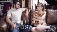 PureTaboo – Whatever Keeps You Safe – Aliya Brynn, Dante Colle