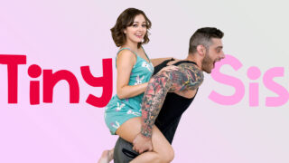 TinySis – What Dreams Are Made Of – Leana Lovings, Billy Boston