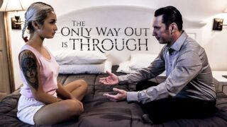 PureTaboo – The Only Way Out Is Through – Avery Black, Tommy Pistol