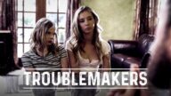 PureTaboo – Troublemakers – Haley Reed, Coco Lovelock, Brad Newman