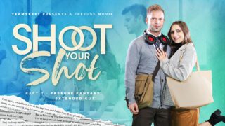 FreeuseFantasy – Feeling the Room: A Shoot Your Shot Extended Cut – Penelope Kay, Charley Hart, Willow Ryder