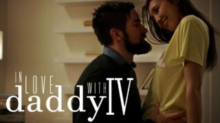 MissaX – In Love With Daddy IV – Maya Woulfe. Chris Epic