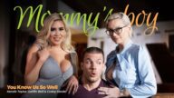 MommysBoy – You Know Us So Well – Kenzie Taylor, Caitlin Bell, Codey Steele