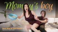 MommysBoy – Best Seat In The House – RayVeness, Tyler Cruise