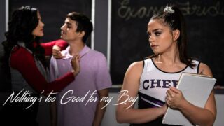 PureTaboo – Nothing’s Too Good For My Boy – Sophia Burns, Penny Barber, Ricky Spanish