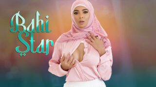 HijabHookup – Late To The Party – Babi Star, Donnie Rock