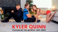 StepSiblingsCaught – December 2022 Flavor Of The Month Kyler Quinn – S3:E5 – Kyler Quinn, Oliver Flynn, Nathan Bronson