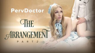 PervDoctor – Her First Medical Check – Emma Starletto, Mike Mancini
