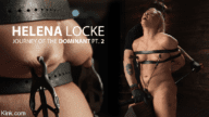 DeviceBondage – Journey Of The Dominant Pt. 2 – Helena Locke, The Pope