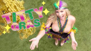GotMylf – Titty Gras – Bunny Madison, Rion King