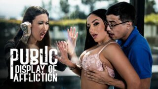 PureTaboo – Public Display Of Affliction – Sheena Ryder, Ricky Spanish