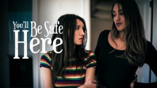 PureTaboo – You’ll Be Safe Here – Maya Woulfe, Gizelle Blanco