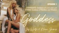 WickedPictures – Episode 1: Athena And Aphrodite – Kenna James, Ivy Wolfe, Seth Gamble