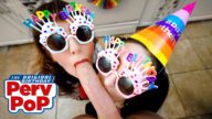 PervMom – A Very Special Birthday Party – Melody Mynx, Tifa Quinn