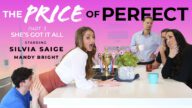 AnalMom – The Price of Perfect Part 3: She’s Got It All! – Silvia Saige, Mandy Bright