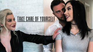 PureTaboo – Take Care Of Yourself – Spencer Scott, Jazmin Luv, Seth Gamble