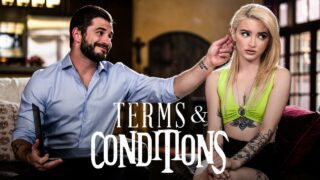 PureTaboo – Terms And Conditions – Lola Fae, Nathan Bronson