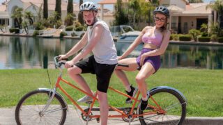 DatingMyStepson – Riding More Than Bicycles – S1:E4 – Crystal Clark, Jimmy Michaels