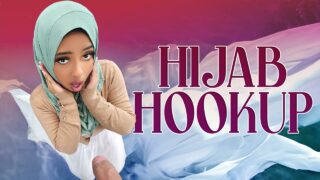 HijabHookup – Learning To Be Naughty – Hadiya Honey