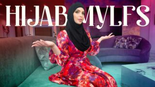 HijabMylfs – A Swift Fix – Alexa Payne