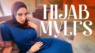 HijabMylfs – Taking Care of Her – Sasha Pearl
