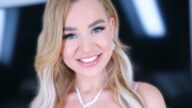 AmateurAllure – Amateur Allure Welcomes Blake Blossom, Busty Blonde Can’t Wait to Swallow for the First Time – Blake Blossom