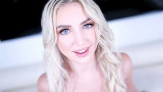 AmateurAllure – Petite Blonde That Loves Sucking, Fucking and Swallowing – Britt Blair