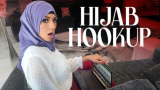 HijabHookup – The Future Prom Queen – Nina Nieves