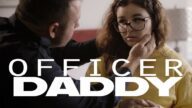 MissaX – Officer Daddy – Leana Lovings, Chad White