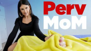 PervMom – How To Handle a Boner – Sienna Rae