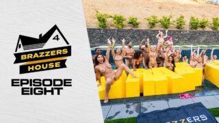 ZZSeries – Brazzers House 4 Episode 8