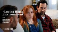 PureTaboo – A Loving Home Environment – Madi Collins, Seth Gamble, Tommy Pistol