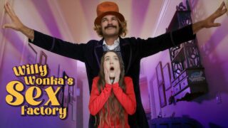 ExxxtraSmall – Willy Wonka and The Sex Factory – Sia Wood, Charles Dera