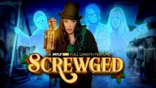 MylfVIP – Screwged (VIP Early Access) – Witney Wright, Sheena Ryder, Slimthick Vic