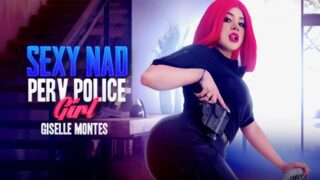 SexMex – Sexy And Perv Police Girl – Giselle Montes